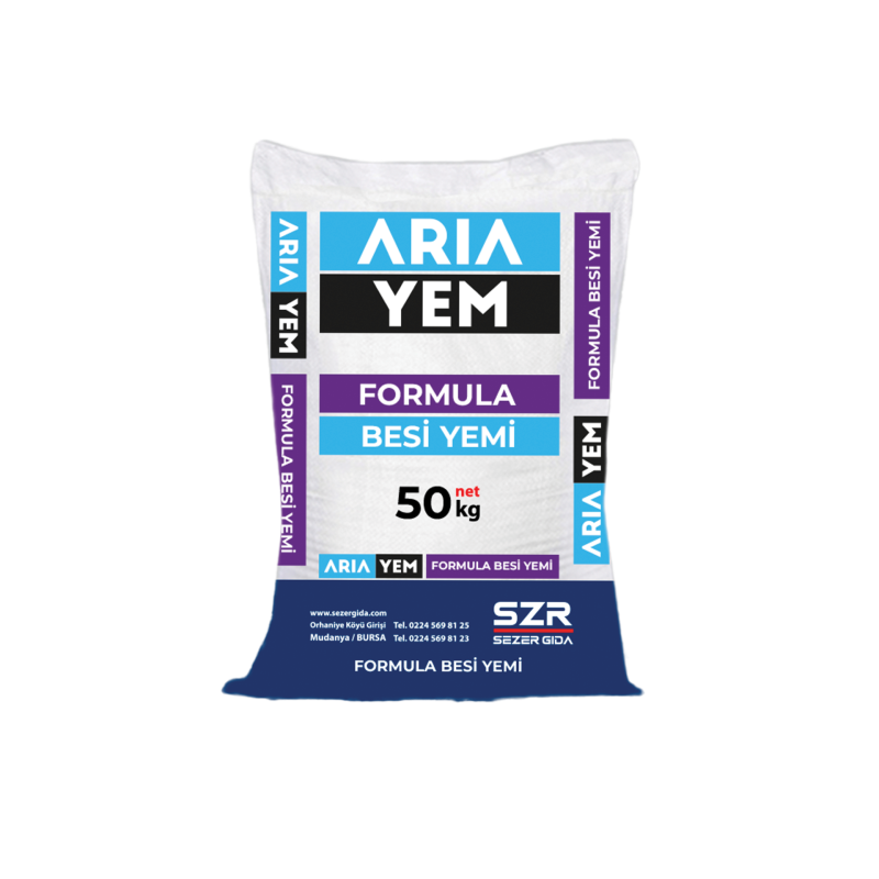 Formula Besi Yemi