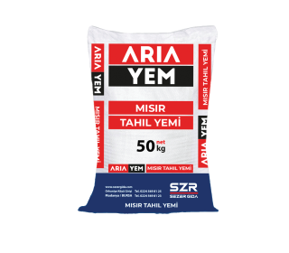 Mısır Tahıl Yemi